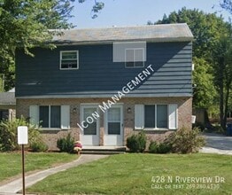 Building Photo - 428 N Riverview Dr