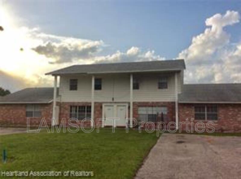 6203 Candler Terrace, Sebring, FL 33876 Condo for Rent in Sebring, FL