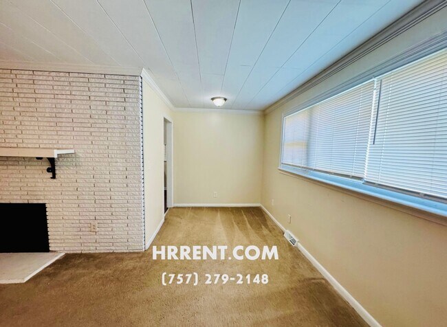 Foto del edificio - Beautiful 3 Bedroom 2.5 Bathroom Ranch Sty...