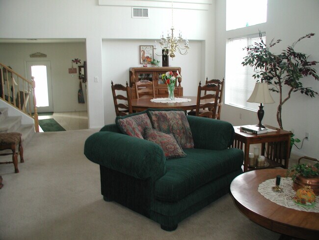 Foto del edificio - Prudence