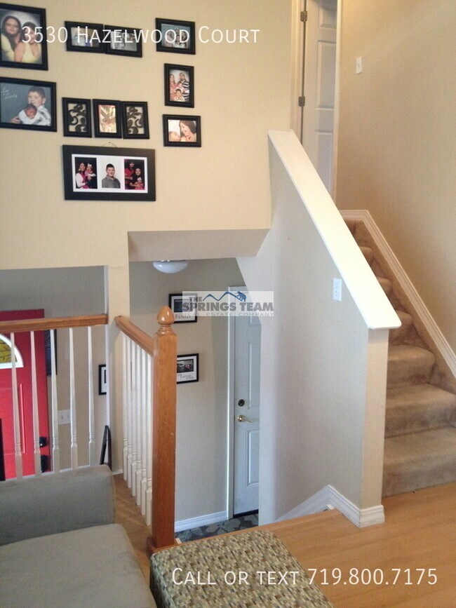 Building Photo - 3530 Hazelwood Ct