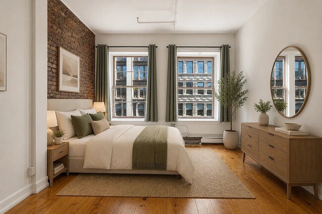 Building Photo - 535 Broadway