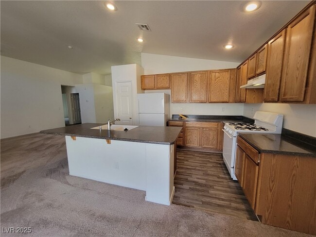 Foto del edificio - 1112 Nevada Blaze Ave