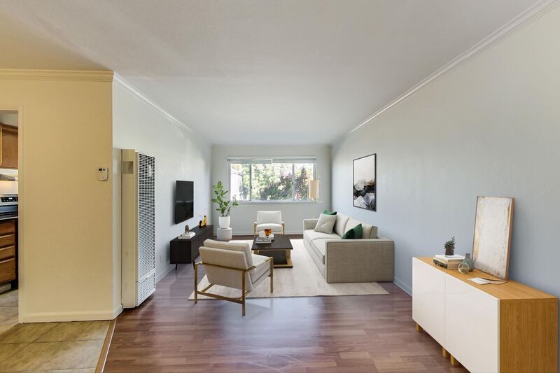 1930 12th Ave Unit 107, Oakland, CA 94606 Condo for Rent in Oakland