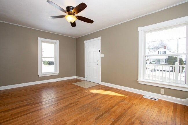 Building Photo - Two bedroom, single-family home