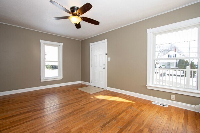 Foto del edificio - Two bedroom, single-family home