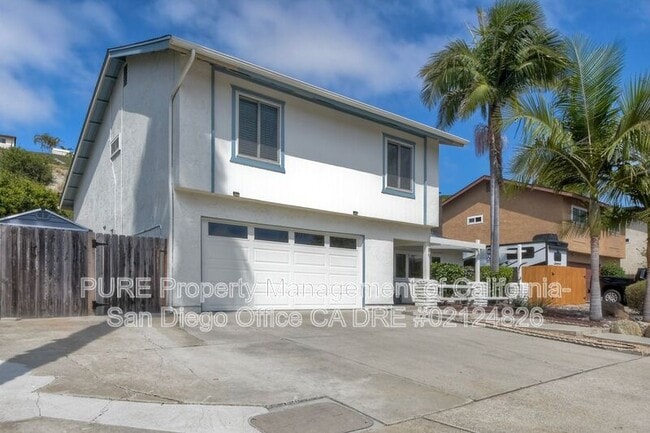 Building Photo - 3819 Sierra Morena Ave