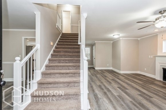 Building Photo - NOW AVAILABLE! - 2802 Cross Tie Ln, Matthe...