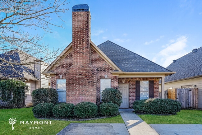 Building Photo - 2008 Spaulding Pl