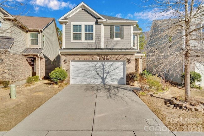 Building Photo - 11715 Clems Branch Dr