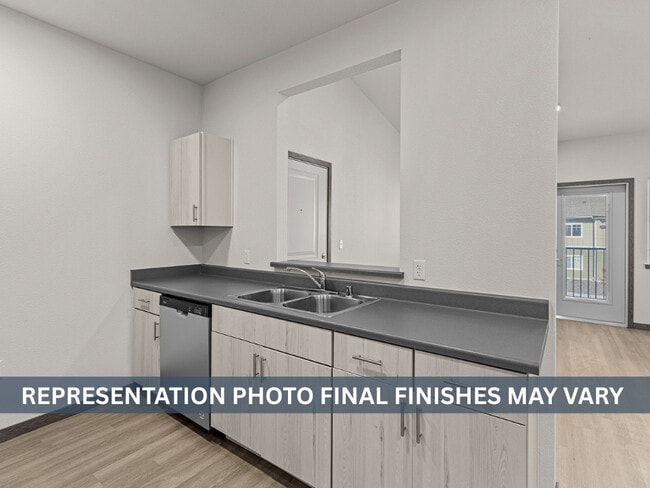 Building Photo - Cascade Creek Apartments