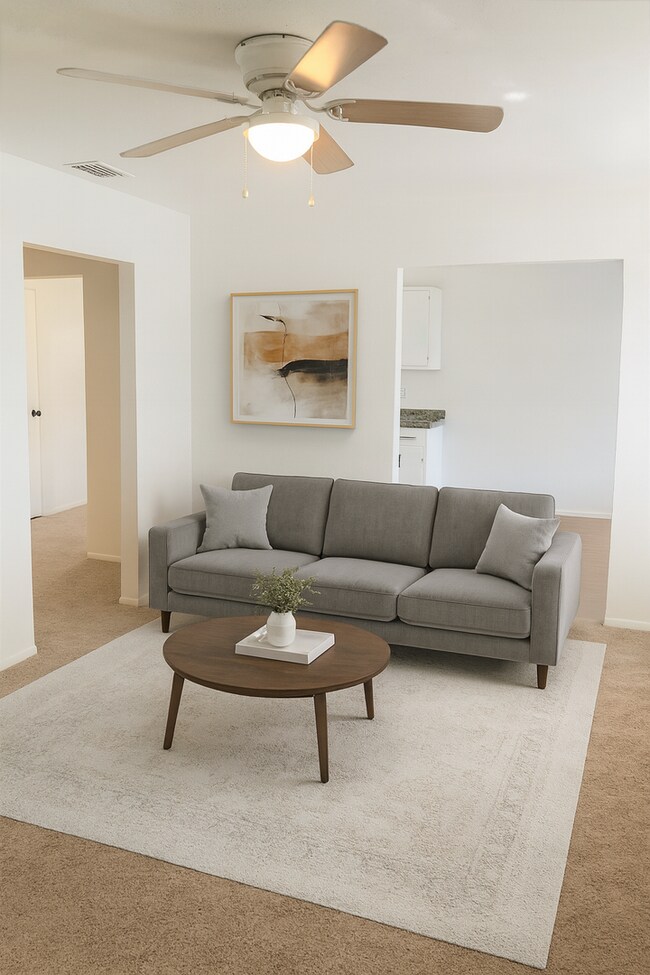 Foto del interior - Ivy Lane Villas