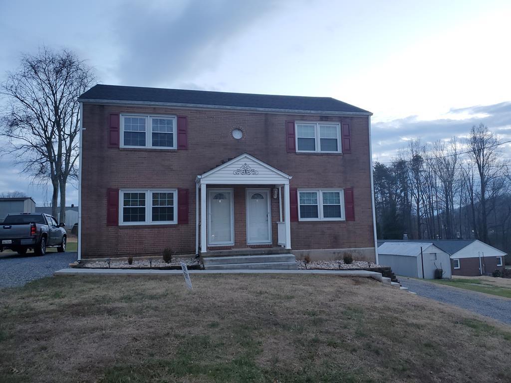 40 Taylor Rd, Collinsville, VA 24078 Townhome Rentals in Collinsville