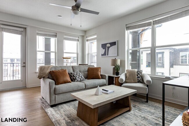 Foto del edificio - 1181 Manhattan Blvd