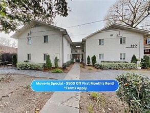Building Photo - 880 N Highland Ave NE