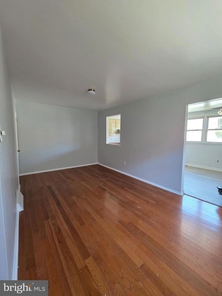 Foto del edificio - 7316 Hill Rd