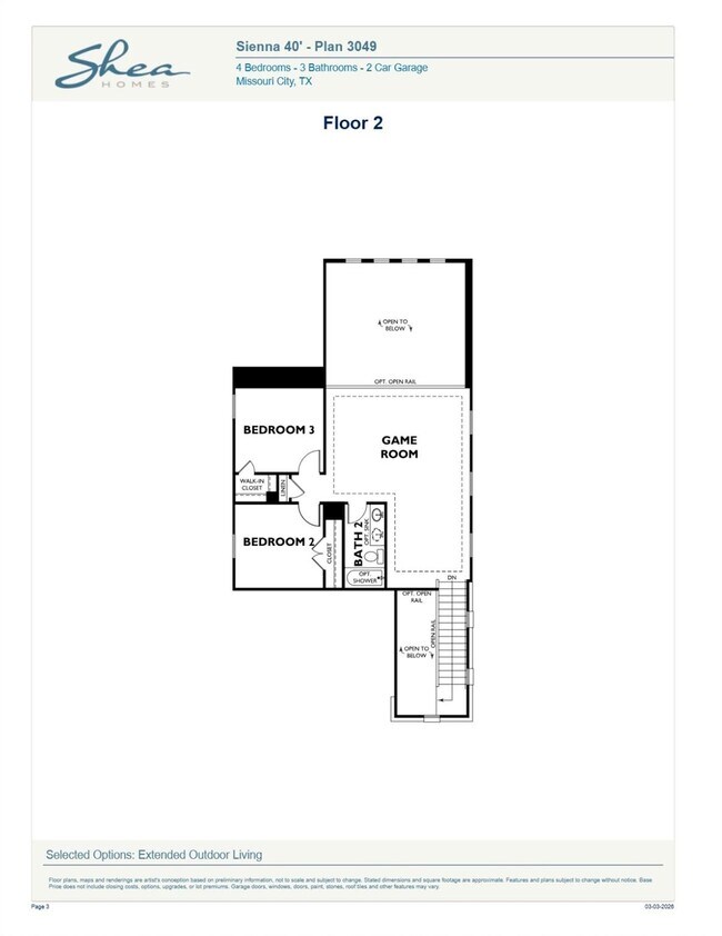 Building Photo - 4154 Colony Ln