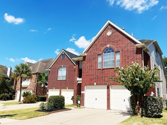 Building Photo - 3623 Fallen Palms Ct