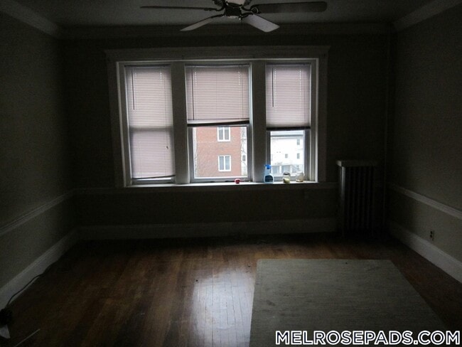 Building Photo - 3 Mt Vernon St