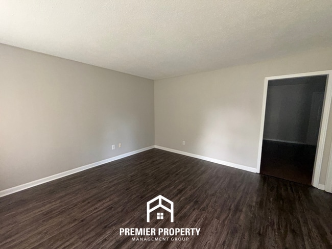 Photo - Charming 3BR/1.5BA in Raleigh | Hardwood Floors & Spacious Fenced Backyard House
