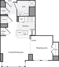 660 Washington photo'