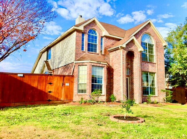 Building Photo - 6614 Bandalia Dr