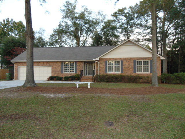 Primary Photo - 214 Gatewood Dr