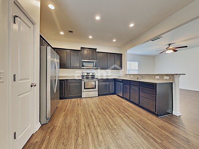 Building Photo - 329 Cantley Court