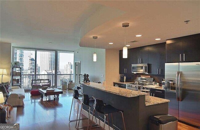 Foto del edificio - 1080 Peachtree St NE