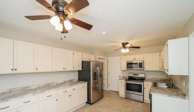 Foto del edificio - Single family 3 bedroom 2 bath house