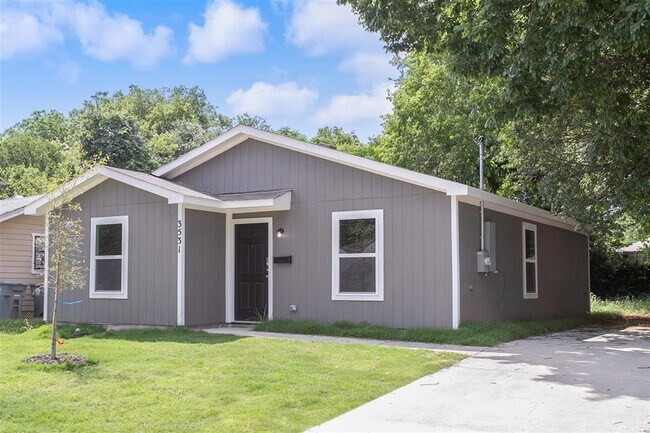 Foto del edificio - 3531 York St