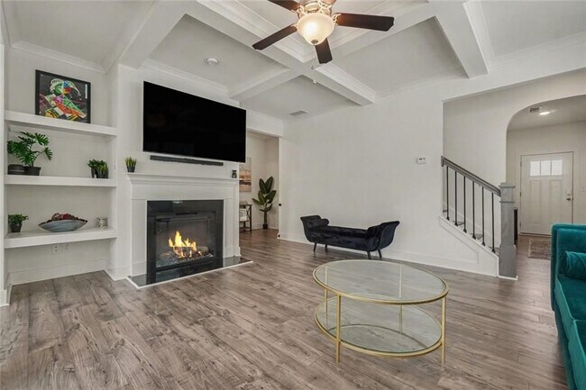 Foto del edificio - 7740 Baron Rd