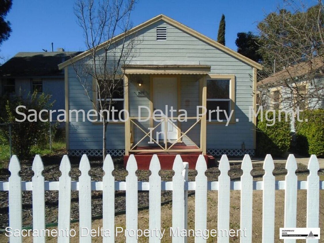 Foto principal - 1 br, 1 bath House - 4200 51st Street^^