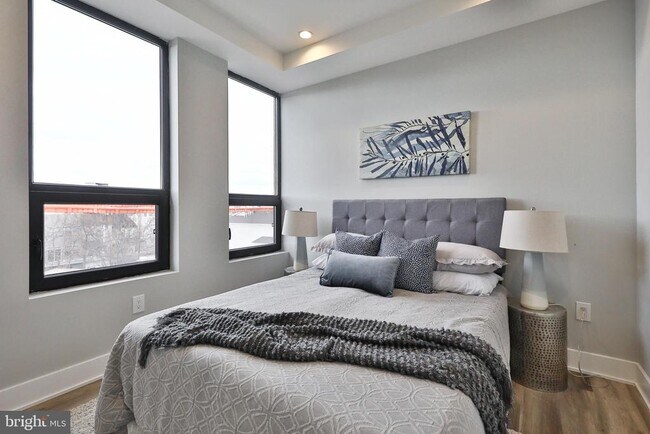 Foto del edificio - 1612 Cambridge St