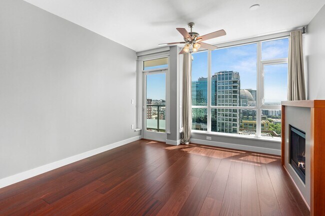Foto del edificio - 325 7th Ave. #1402