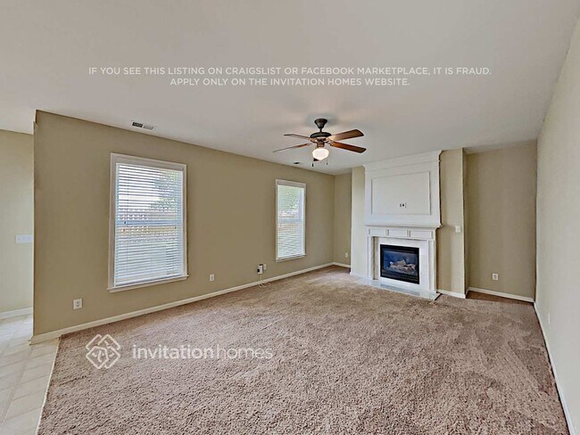 Foto del edificio - 4541 Columbus Cir