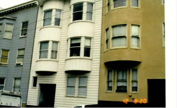Primary Photo - 813-817 Union St