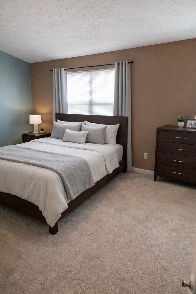 Foto del edificio - 8356 Carlington Ln