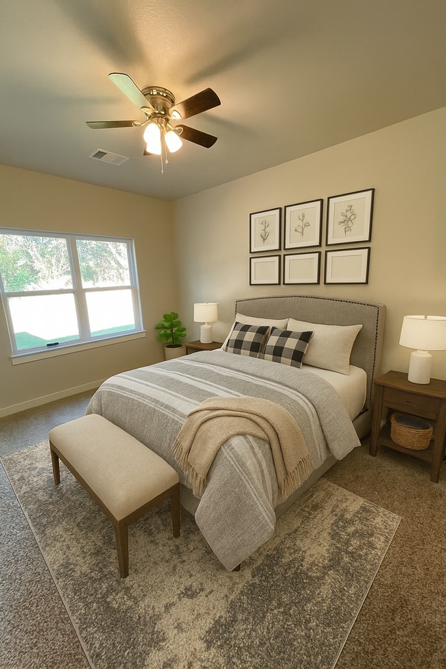 Building Photo - Adorable home in a quiet neighborhood