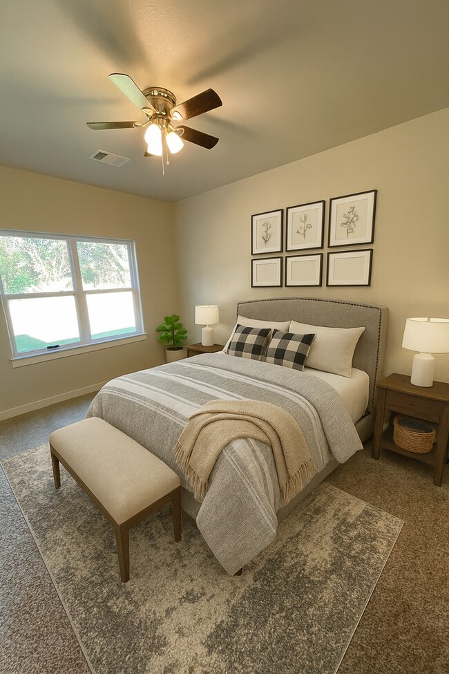 Foto del edificio - Adorable home in a quiet neighborhood