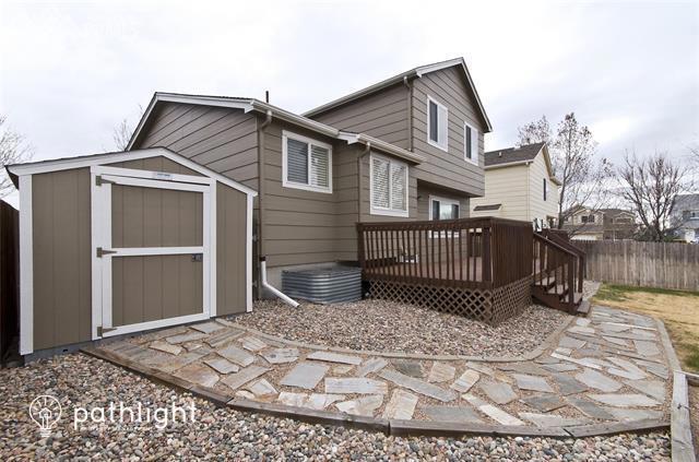 Foto del edificio - 7522 Old Spec Road, Peyton, CO, 80831