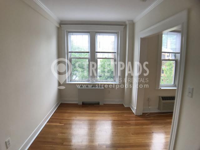 Building Photo - 1 bedroom in Cambridge MA 02138