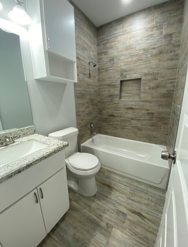 1401 W Heritage Dr Unit 2, Pharr, TX 78577 Apartments at 1401 W