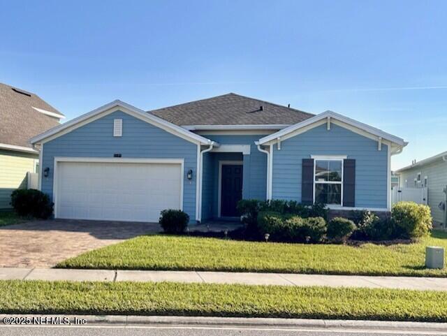 Foto principal - 1549 Mathews Manor Dr