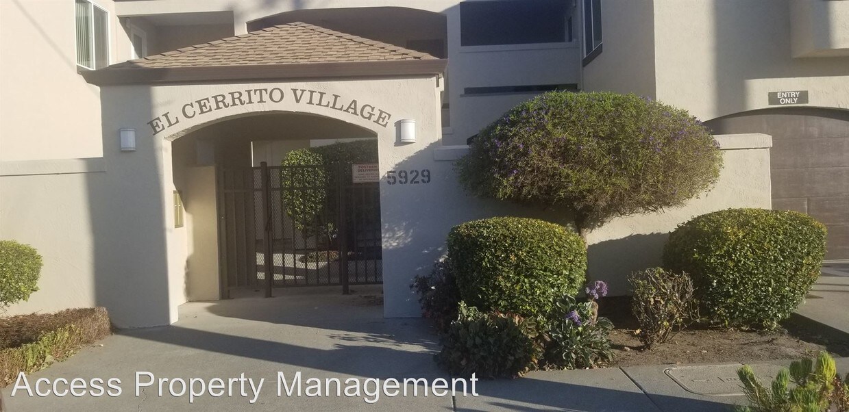 Foto principal - 5929 Alameda Ave