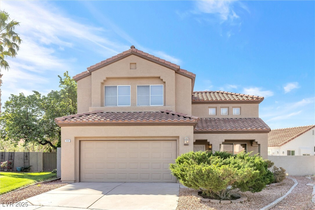 Foto principal - 1444 Country Hollow Dr