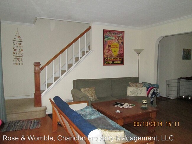 Building Photo - 3 br, 2 bath House - 1010 Covington Lane