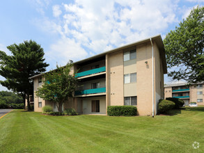 Fox Rest Apartments Rentals - Laurel, MD | Apartments.com