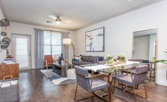 Foto del edificio - 1 bedroom in Houston TX 77055