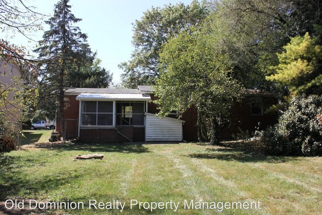 Building Photo - 5 br, 2 bath House - 166 Ohio Ave